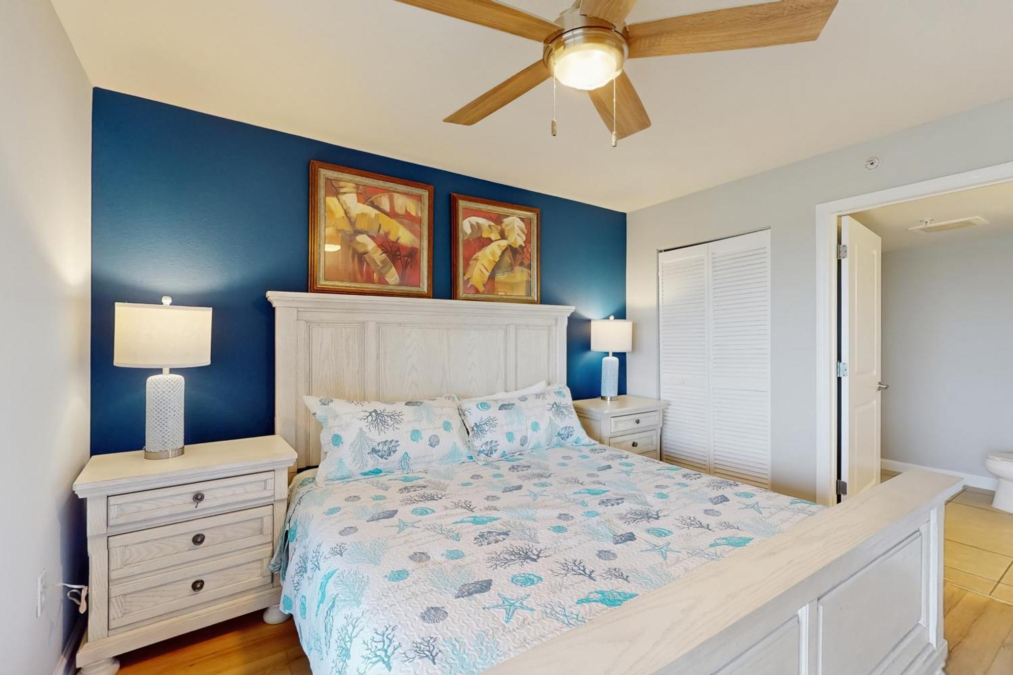Tilghman Condos #1018 Myrtle Beach Eksteriør bilde